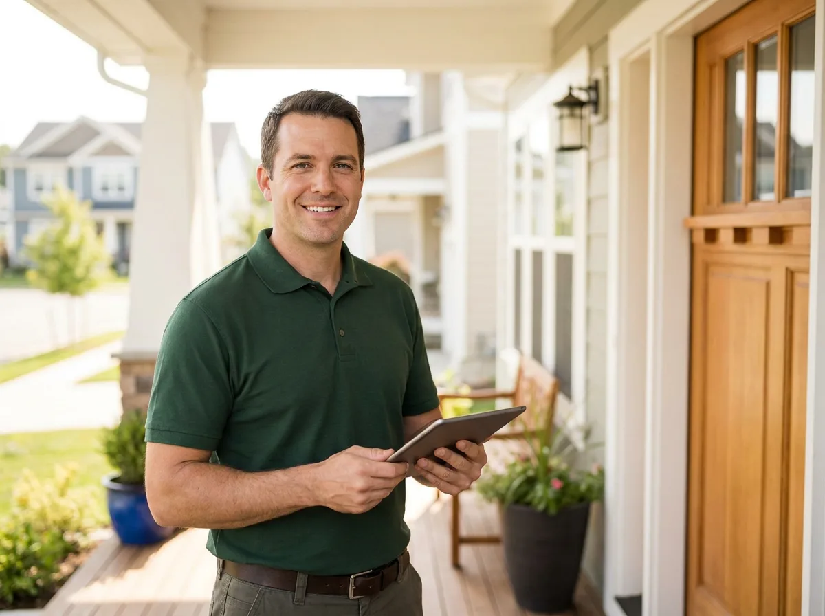 Pest control FAQs for Midway, UT
